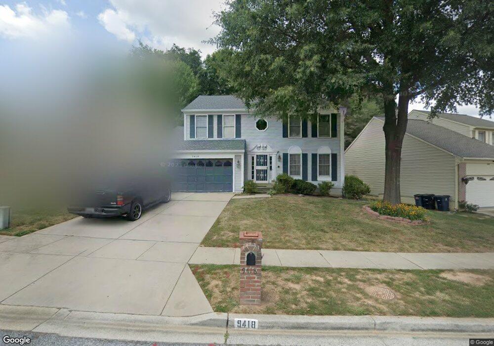 9418 Bluefield Rd, Springdale, MD 20774 - photo 1