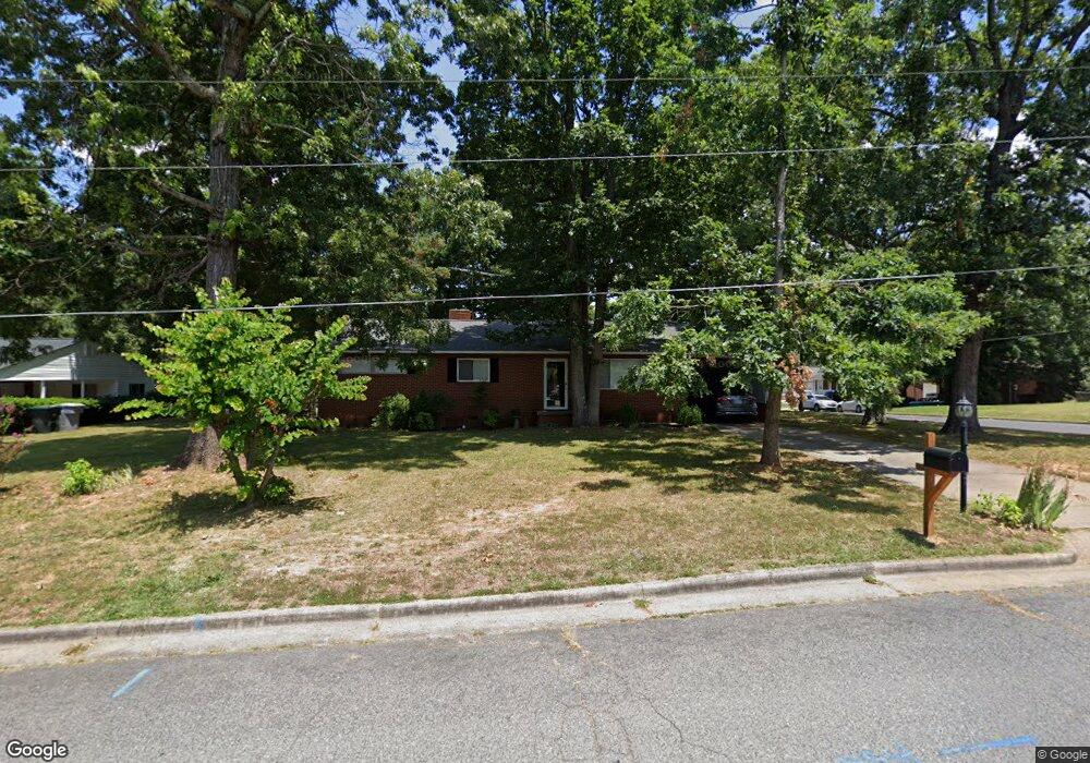 704 William Ave, Asheboro, NC 27203 - photo 1