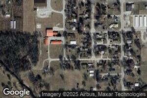 305 S Oak St, Mentone, IN 46539