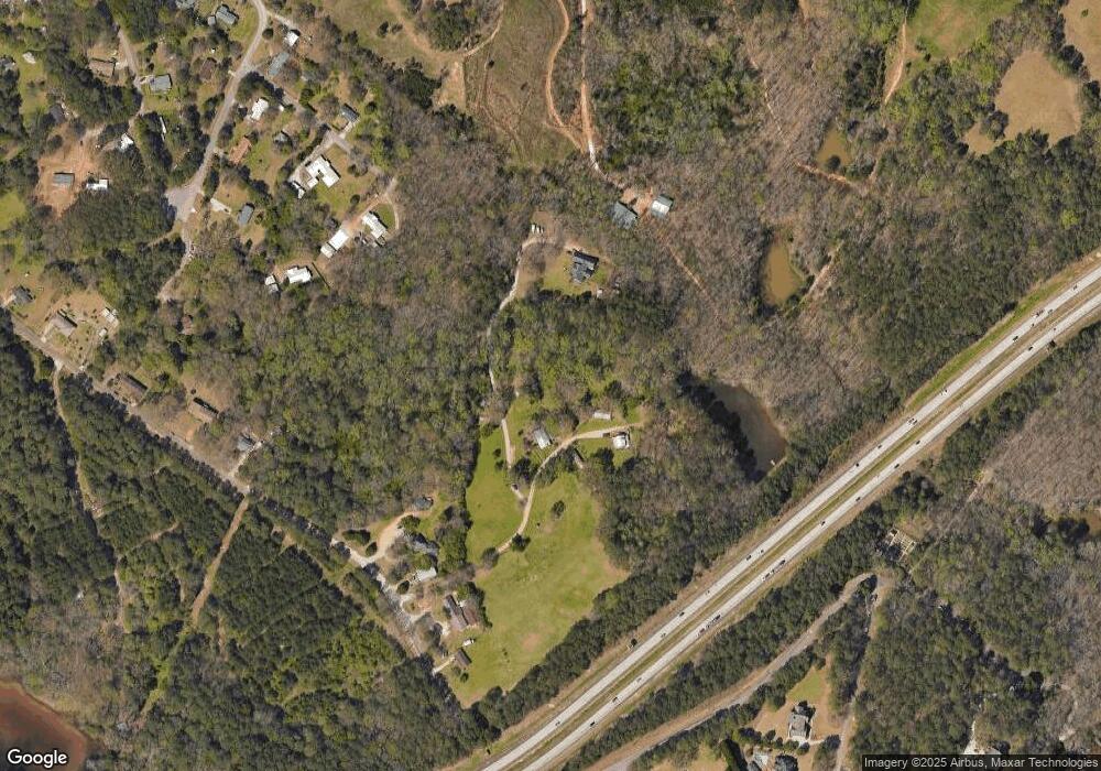 1341 Dowdy Rd, Athens, GA 30606 - photo 1