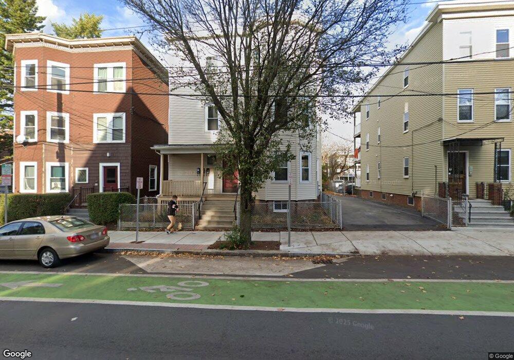 85 Beacon St, Somerville, MA 02143 - photo 1