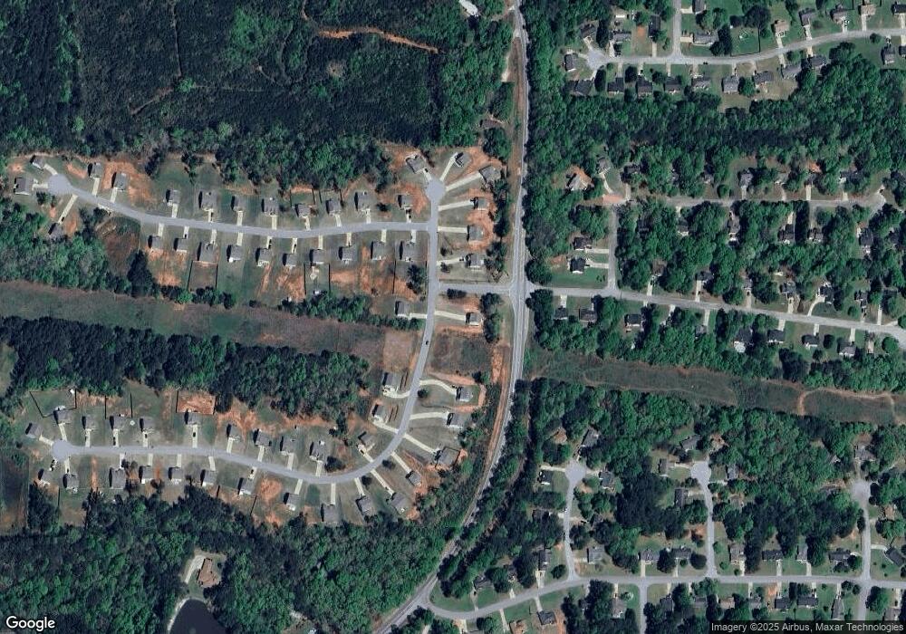 75 Breckonridge Dr, Covington, GA 30016 - photo 1