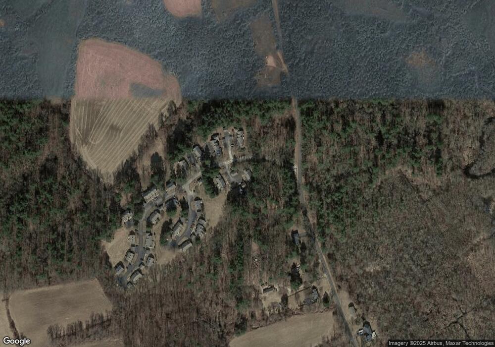 48 Woodstock Meadows, Woodstock, CT 06281 - photo 1