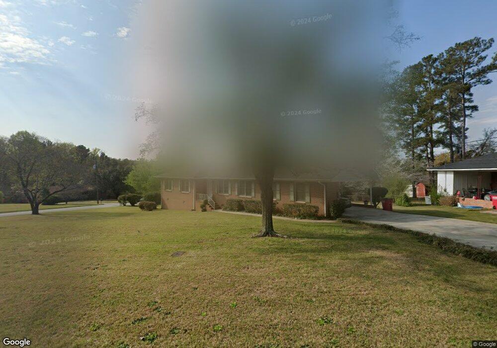 3702 Partridge Dr, Macon, GA 31204 - photo 1