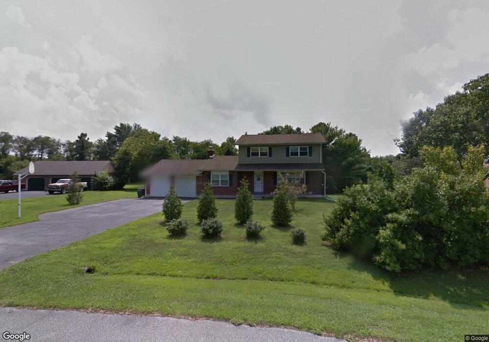 8 Hackney Dr, Bear, DE 19701 - photo 1