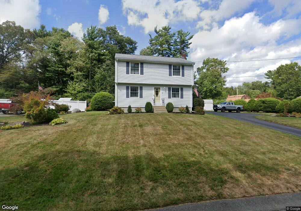 92 Cranberry Rd, Whitman, MA 02382 - photo 1