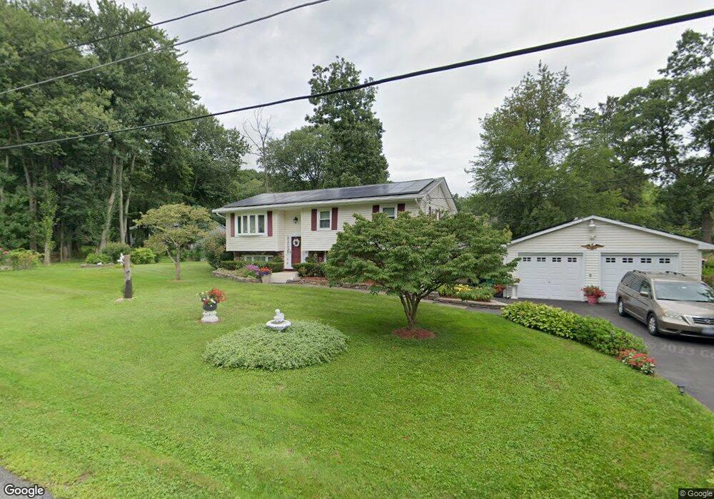 8 Dene Rd, Newburgh, NY 12550 - photo 1