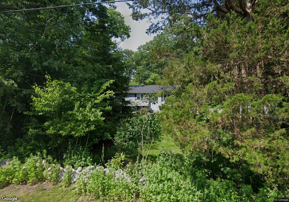 51 Massapoag Ave, North Easton, MA 02356 - photo 1