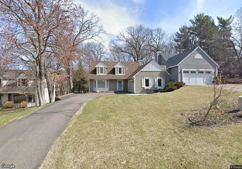 4401 Woods Way, Minnetonka, MN 55345 - photo 1