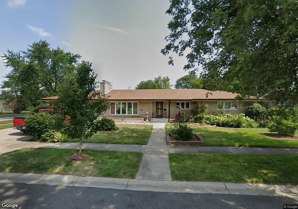 2380 W 20th Place, Gary, IN 46404 - photo 1