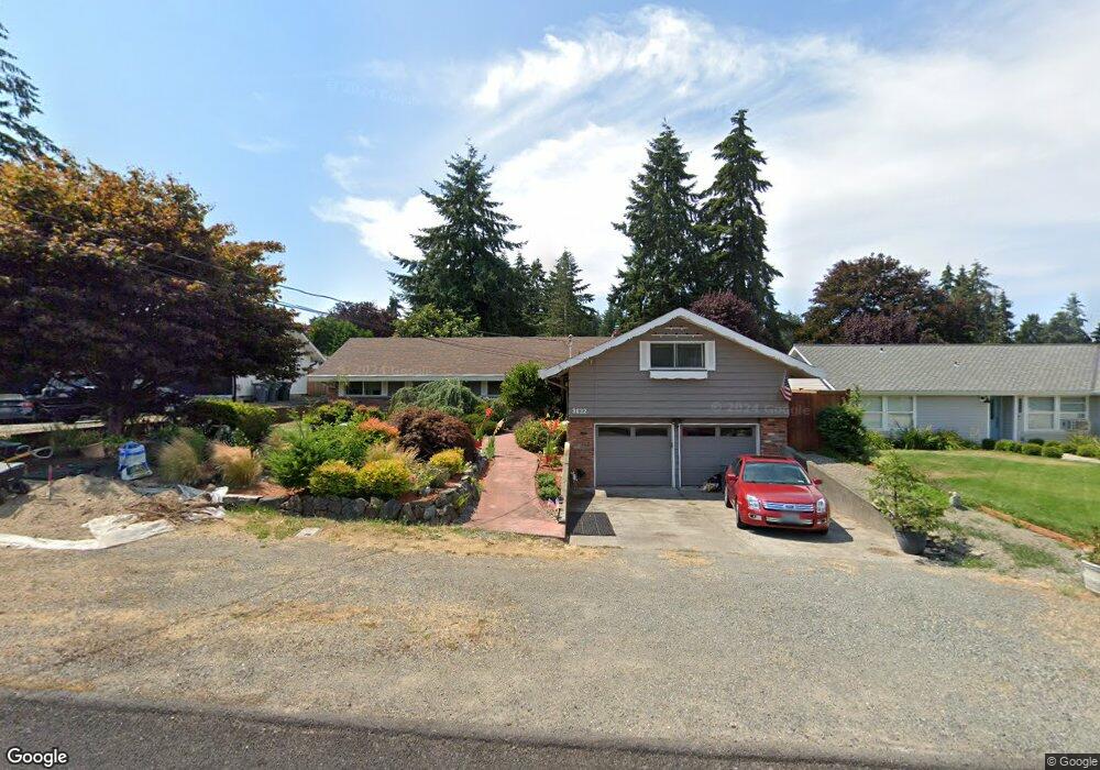 3632 66th Ave W, University Place, WA 98466 - photo 1