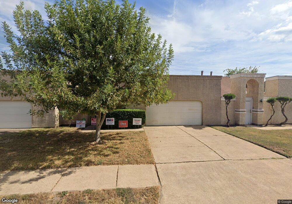 7434 Fountaincrest Dr, Houston, TX 77041 - photo 1