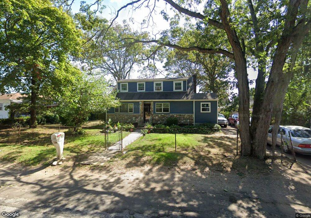 100 45th St, Copiague, NY 11726 - photo 1