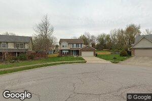 209 Cottage Grove, Midway, KY 40347