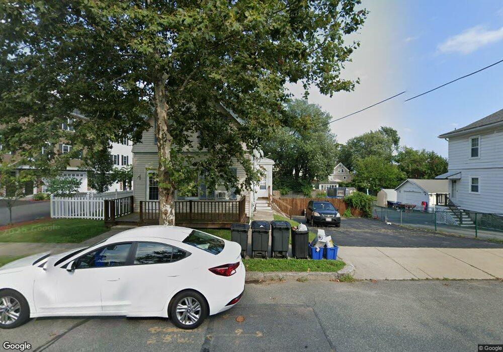 57 Cleverly Ct, Quincy, MA 02169 - photo 1