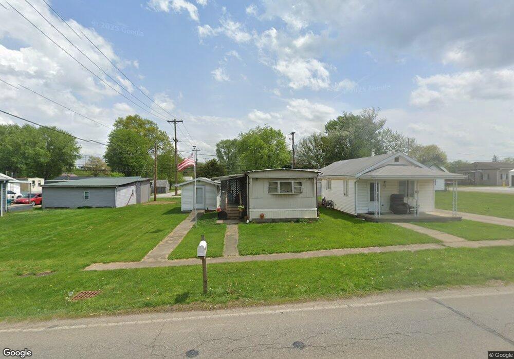 1134 S 6th St, Coshocton, OH 43812 - photo 1