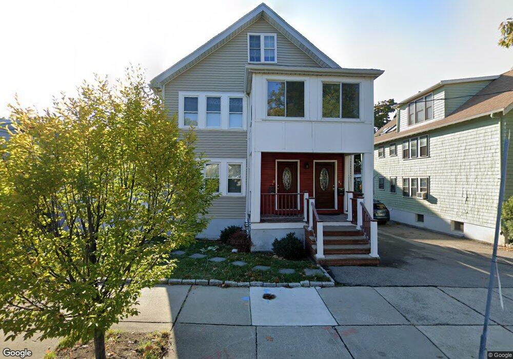 16 Aberdeen Ave unit PH, Cambridge, MA 02138 - photo 1