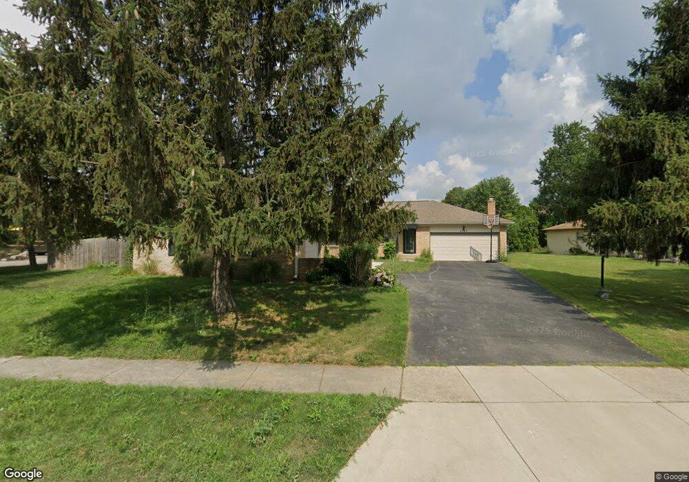 5367 McKitrick Blvd unit 369, Columbus, OH 43235 - photo 1