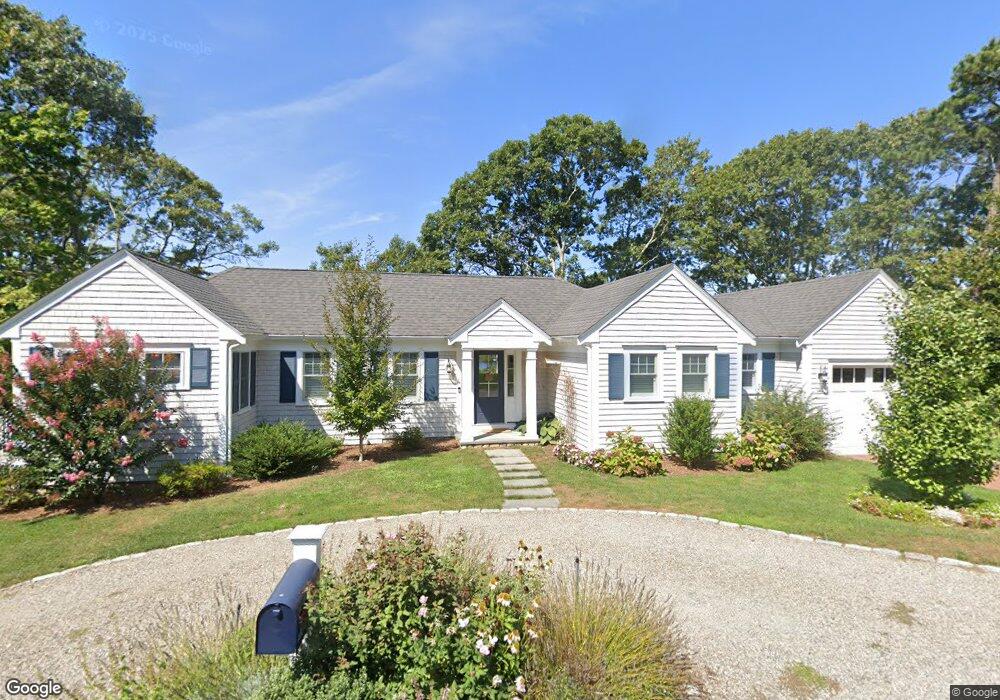 140 Conners Rd, Centerville, MA 02632 - photo 1