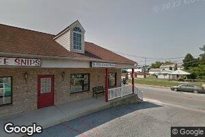 301 2nd St, Highspire, PA 17034
