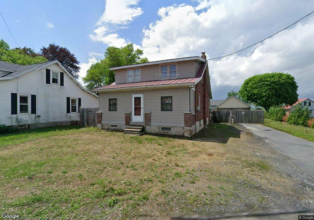 58 Hughes Hill Rd, Shoemakersville, PA 19555 - photo 1