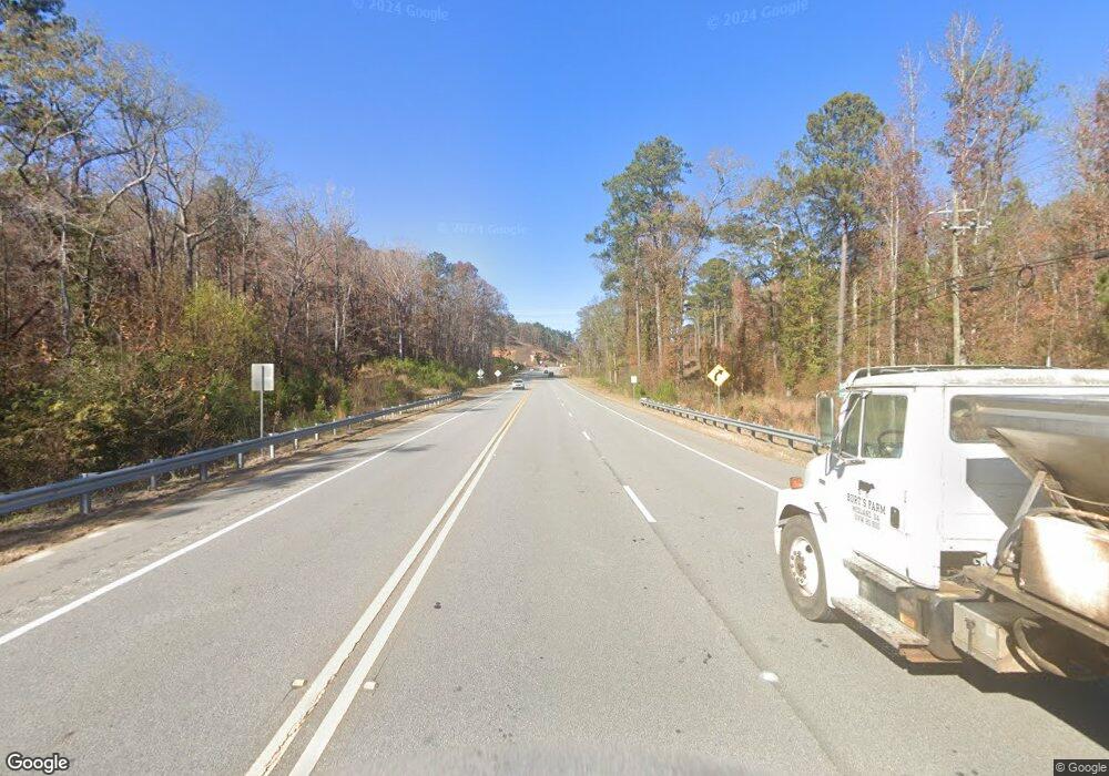 0 Georgia 219 unit 3045954, Ctrlhatchee, GA 30217 - photo 1