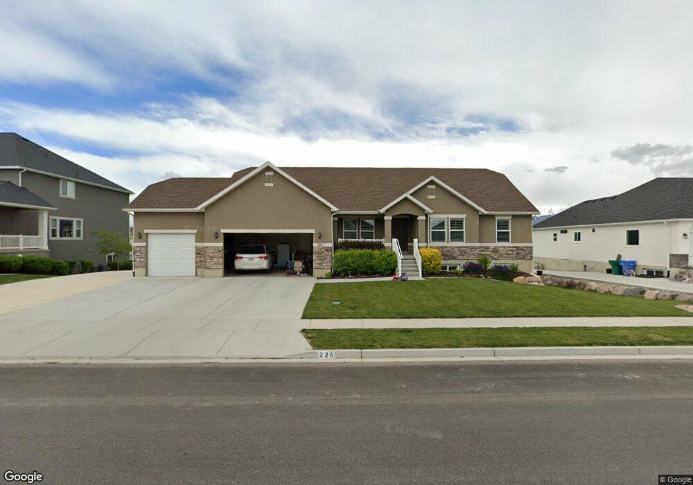 226 W 1000 S, Lehi, UT 84043 - photo 1