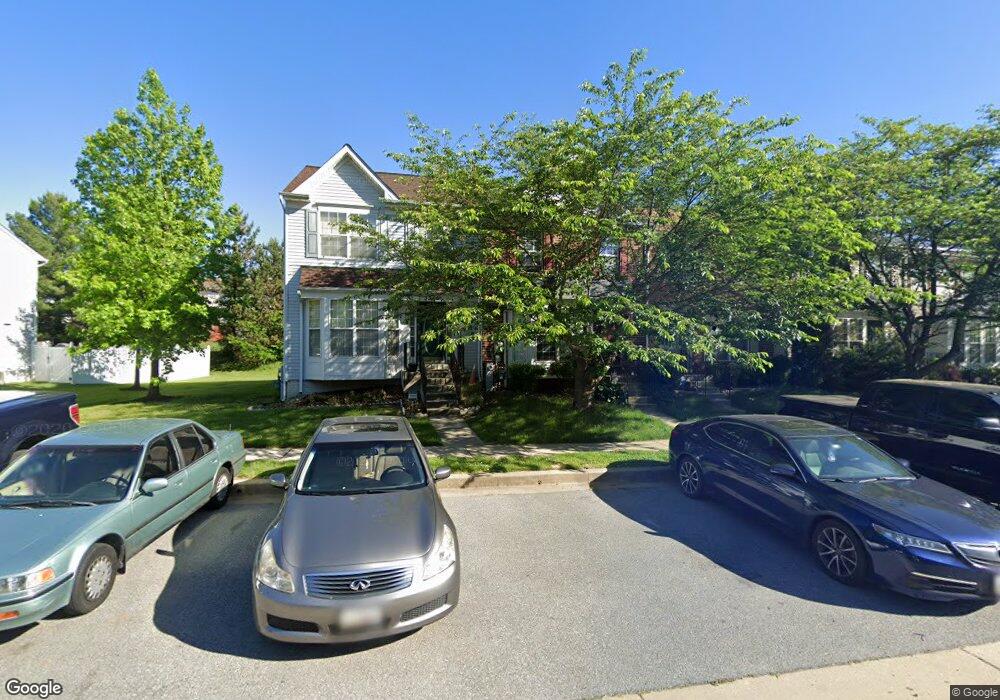 3513 Derby Shire Cir, Windsor Mill, MD 21244 - photo 1