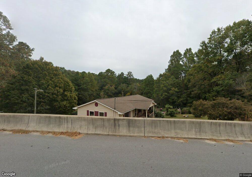 4327 Cannon Bridge Rd, Demorest, GA 30535 - photo 1