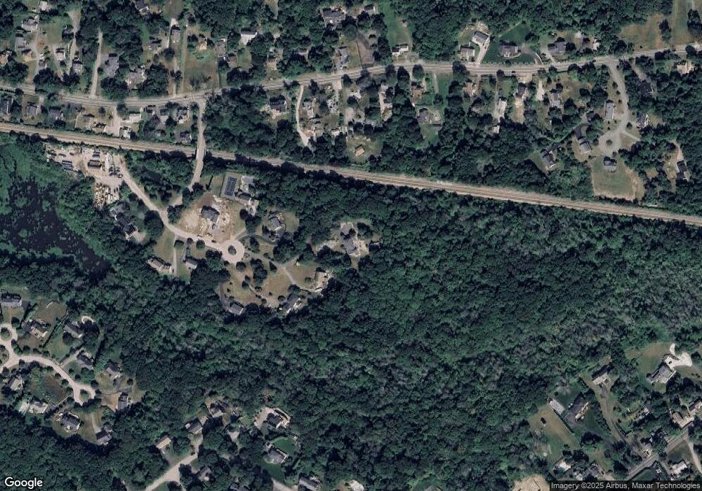 42 Rocky Ln unit 1, Cohasset, MA 02025 - photo 1