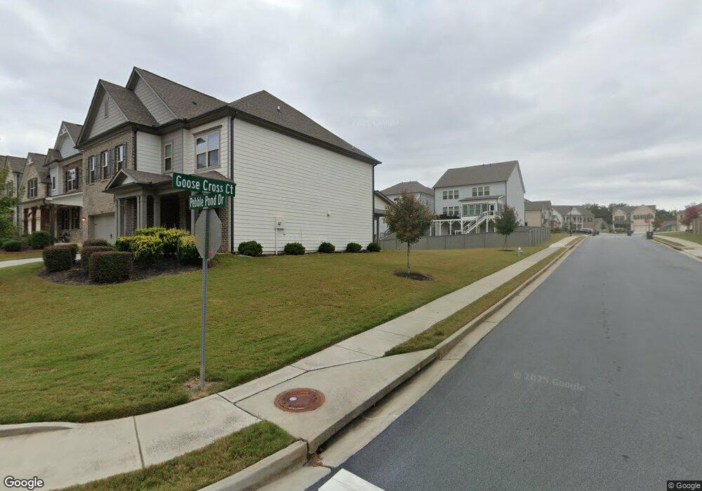 2421 Pebble Pond Dr, Lilburn, GA 30047 - photo 1