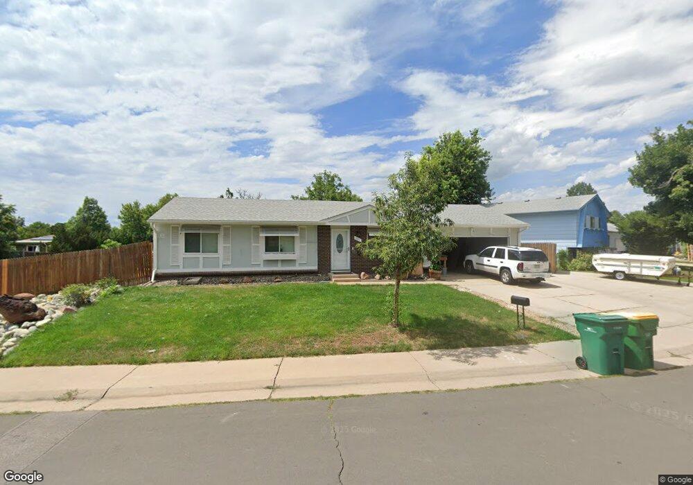 691 S Nile Way, Aurora, CO 80012 - photo 1