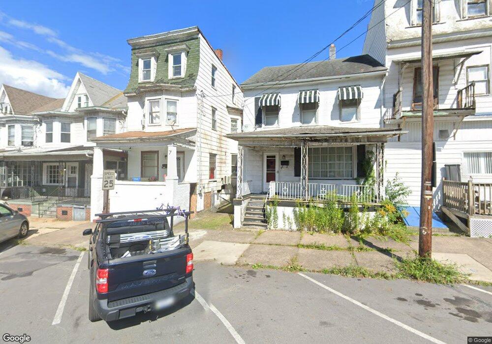 241 S Diamond St, Shamokin, PA 17872 - photo 1