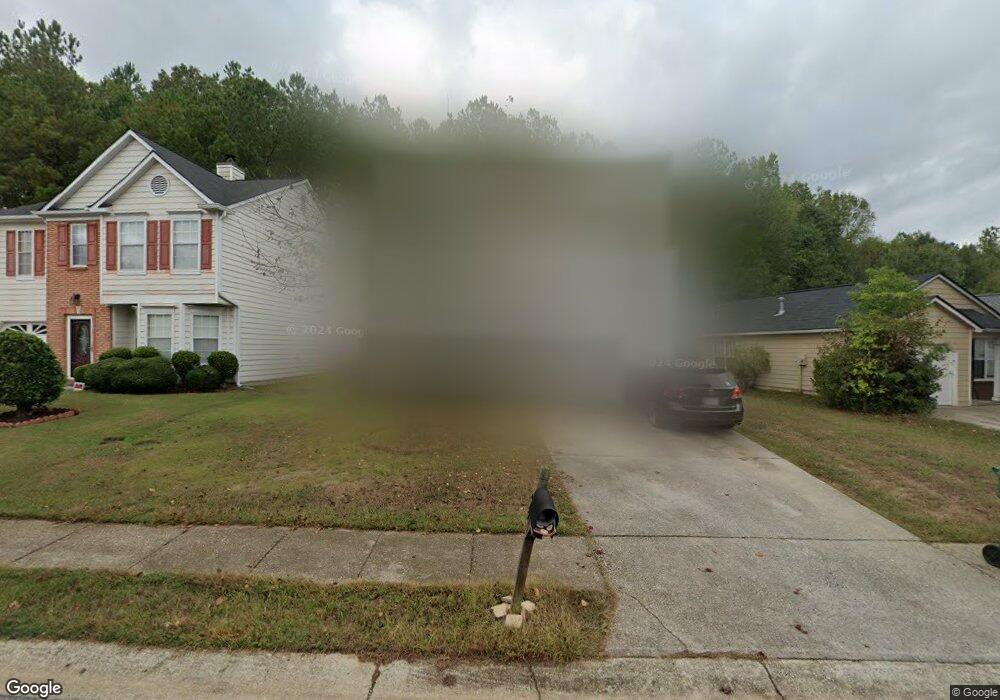 6482 Drake Manor unit 2, Austell, GA 30168 - photo 1