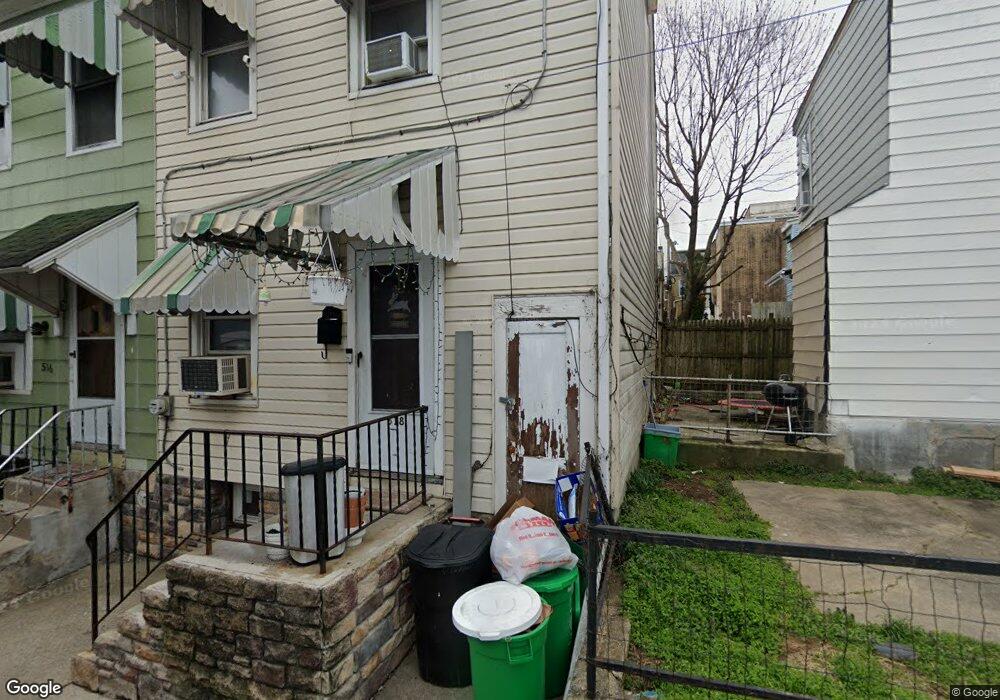 518 W Pine St, Allentown, PA 18102 - photo 1