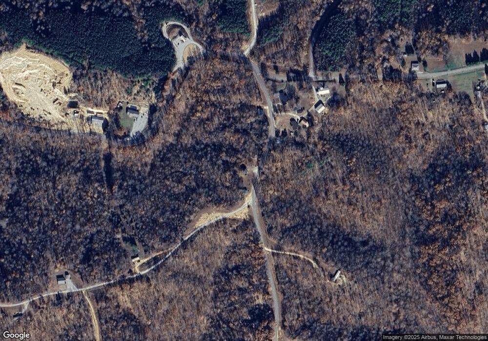 134 Hurricane Creek Rd, Linden, TN 37096 - photo 1