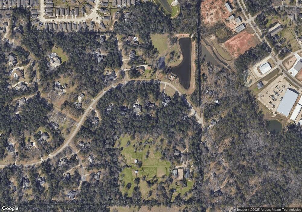 9107 Miller Rd, Magnolia, TX 77354 - photo 1