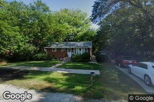 4124 W 136th St, Robbins, IL 60472