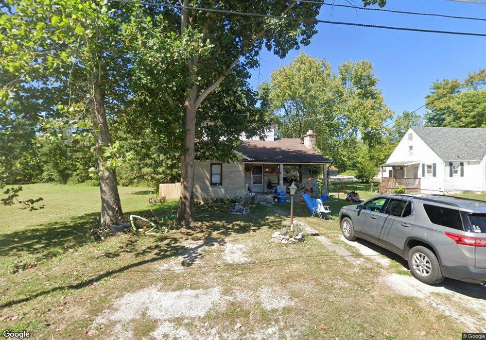 200 Josephine St, Milan, IN 47031 - photo 1