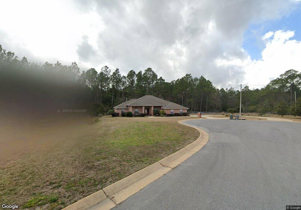 7543 Lillie Ln, Pensacola, FL 32526 - photo 1