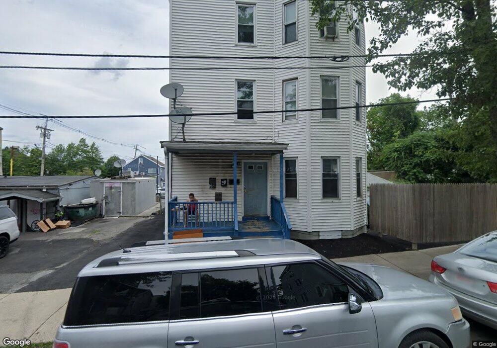 2 Lowe St unit 3, Peabody, MA 01960 - photo 1