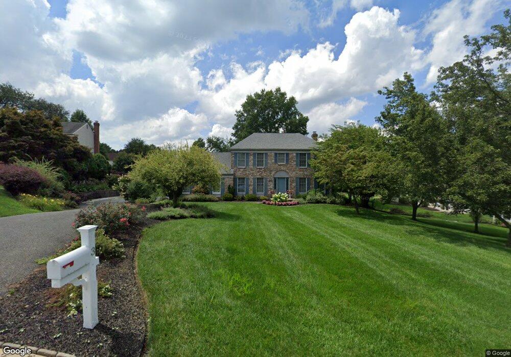 3 Fox Chase Ln, Hockessin, DE 19707 - photo 1