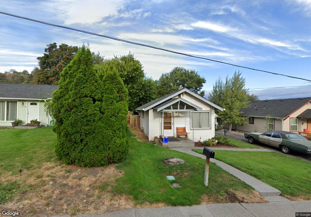 1617 Riverview St, the Dalles, OR 97058 - photo 1