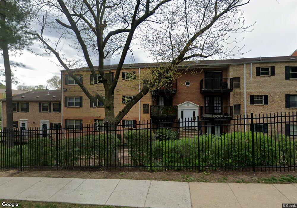 403 N Beauregard St unit 101, Alexandria, VA 22312 - photo 1