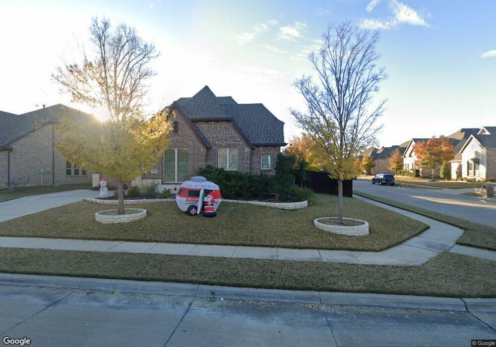 7305 Eden Rd, North Richland Hills, TX 76182 - photo 1