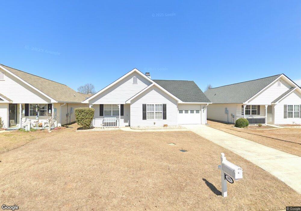 103 Bald Eagle Trail, Warner Robins, GA 31093 - photo 1