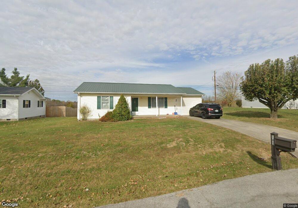 143 Emmons Ln, Flemingsburg, KY 41041 - photo 1