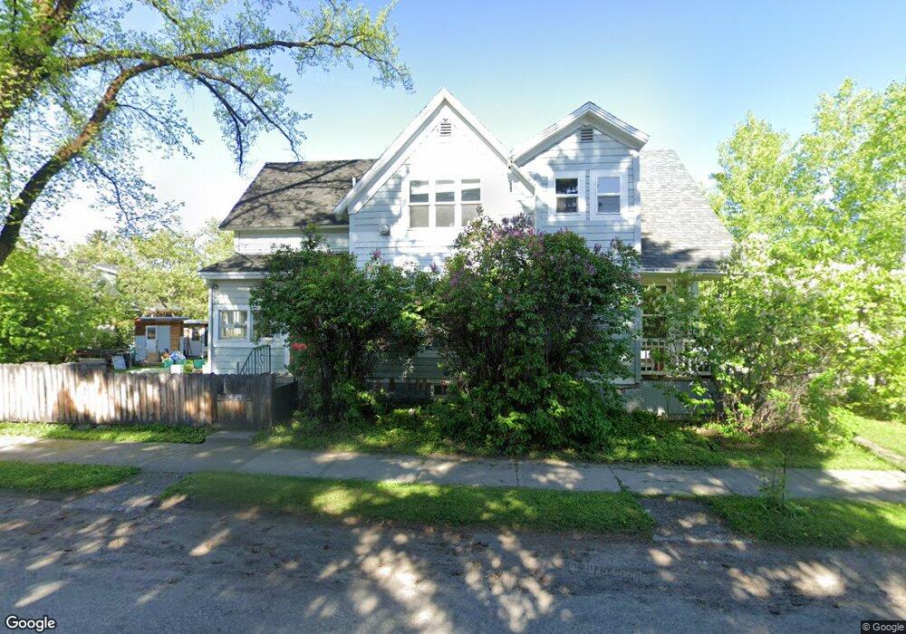 441 N Grand Ave, Bozeman, MT 59715 - photo 1