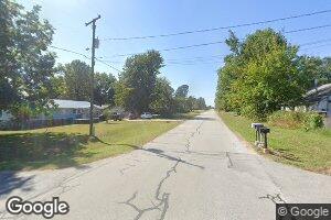 0 Main St E, Bergman, AR 72615