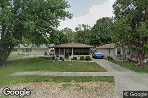3322 Carman Ave, Springfield, IL 62703